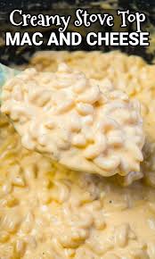 Creamy Stove Top Mac And Cheese In 2020 Mac And Cheese Lobster Mac And Cheese Easy Mac And Cheese