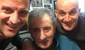 Ciclismo in lutto, è morto babbo Bartoli