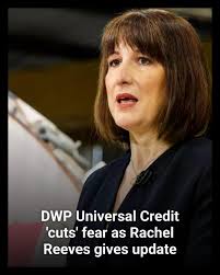 Rachel Reeves said the 'broken' system needed reform, but some are worried  about vulnerable people