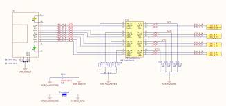 To set up an ethernet connection, start by getting an ethernet cable that you can connect to your computer and router. Ground Planes Disposition In Ethernet Connection Electrical Engineering Stack Exchange