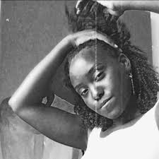 Bahati's paintings have a certain empathetic nature about them, as if the subjects that she paints are marked onto the page with a story to tell. Bahati Simoens Lyrics Songs And Albums Genius