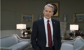 RÃ©sultat de recherche d'images pour "house of cards saison 6"