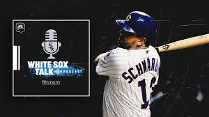 The cubs called kyle schwarber back up but still got creamed, do the cubs have a serious interest in blue jay's starter marcus stroman? Kyle Schwarber Becomes Free Agent Possibility For White Sox White Sox Talk Podcast Youtube