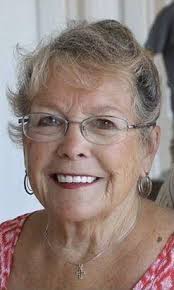 Nancy Cole Obituary (1936