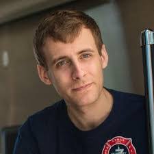 Ian Duke's Instagram, Twitter & Facebook