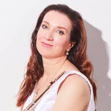 Sally Walker (flute)