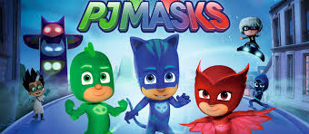 Pin on pjmasks heroes en pijamas para colorear. Dibujos De Heroes En Pijamas Para Colorear E Imprimir Novocom Top