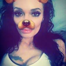 Jocelyn Joseph's Instagram, Twitter & Facebook