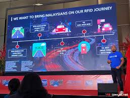 They can be purchased from sales counters. Shell To Adopt Touch N Go Rfid For Fuel Payments Free Tags Now Available At Select Stations Lowyat Net