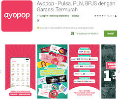 Buat dapatkan pulsa, kamu bisa melakukan beberapa tugas. 11 Aplikasi Jual Pulsa Murah Terbaik Dan Terpercaya Di Android Onmaibana Com
