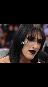 Rhea Ripley Monster Energy