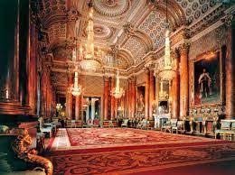Image Result For Interior Tea Room Buckingham Palace Background Palace Interior Buckingham Palace Buckingham Palace Tours