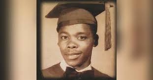 Mr. Charles Barney Obituary