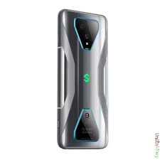 Xiaomi Black Shark 3: Test, Technische ...