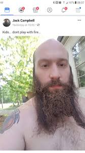 Beard and Moustache Club of Arkansas(BAM-ARK)