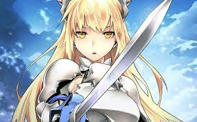 Is It Wrong To Try To Pick Up Girls In A Dungeon Sword Oratoria Tv Anime Gets Extended Trailer Anime Danmachi Anime Dungeon Ni Deai