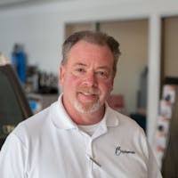 Buchanan Automotive Staff