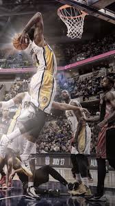 Jermaine o'neal indiana pacers wallpapers. Free Download Paul George Wallpapers Hd Wallpapers 1080x1920 For Your Desktop Mobile Tablet Explore 50 Paul George Iphone Wallpaper Paul George Wallpapers Paul George Dunk Wallpaper