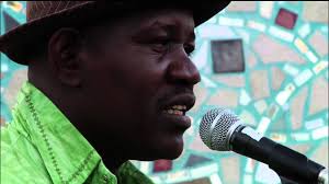 Mamadou Kelly "Fissa Maiga"