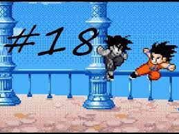 Dragon ball advanced adventure ssj1 goku. Let S Play Dragon Ball Advanced Adventure 18 Last Of Extra And More Final Youtube
