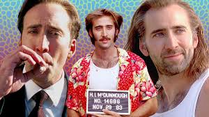 Face-Off: The Most Iconic Nicolas Cage Performance