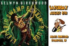 Selwyn Birchwood