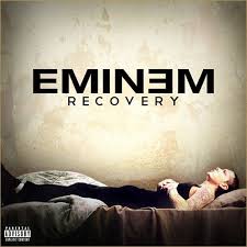 If nothing else, recovery will adjourn the idea that eminem has any greatness left in him. Eminem Recovery On 2lp Eminem Albums Eminem Lyrics Eminem