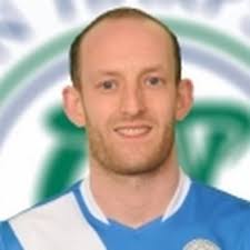 Profile Gary Beckett, : Info, news, matches and statistics