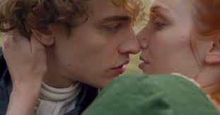 Poldark Season 3 Episode 9 Demelza And Hugh Poldark Series Poldark Poldark Series 3
