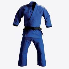Judo Gi Adidas Judo Contest Gi Blue Judo Gi Jiu Jitsu Judo