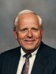 Duane C. Stotts Obituary