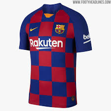 875 x 875 jpeg 44 кб. Barcelona 19 20 Home Kit Revealed Footy Headlines