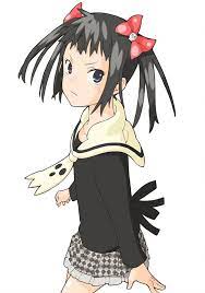 Tsugumi Soul Eater Not Soul Eater Soul Eater Couples Death The Kid