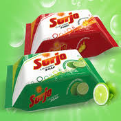 Surjo Laundry Soap 130gm