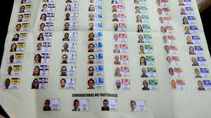 El presidente del consejo ciudadano, salvador guerrero chiprés, destacó que la ciudad de méxico es una de las entidades más seguras y con menos reportes de violencia electoral en el país y que la elección consolidará la. Para Cubrir Voto Por Rostro De Alcaldes Tse Necesita Cerca De 2 Millones Noticias De El Salvador Elsalvador Com