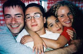 Memories of Gabriel Mott