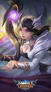 Mulai dari naga yang berwarna hitam, putih, merah, dan biru. Pin Oleh Alberto Buelvas Di Wallpaper Mobile Legends Desain Karakter Game Gadis Animasi Gambar Naga