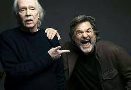Pin By Stefan Siljanoski On Cinema John Carpenter Kurt Russell Actor John