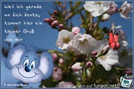 Fühlst du verarbeiten, indem du wertvolle zeit für whatsapp bilder ich denk an dich baden und körper gelangen. Gif Weil Ich Gerade An Dich Denke Ein Kleiner Gruss Von Mir