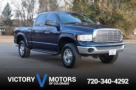 Image result for Patriot Blue 2004 Dodge Truck
