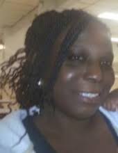 Obituary information for Clarissa Ann Cave