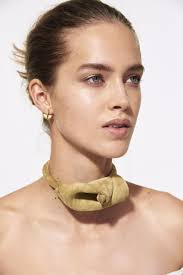 STELLA Magazine May 2017 Julia Jamin by Olivia Frolich