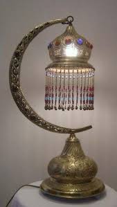 Drool Moroccan Decor Brass Table Floor Lamp Light Moroccan Table Lamp Bohemian Lamp Beautiful Lamp