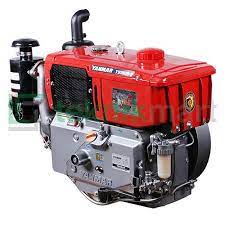1007 cc tenaga maksimum (hp/rpm): Belanja Teknik Bisa Klik Bisa Liat Fisik Yanmar Ts 190 R 19 Hp Mesin Pengerak Diesel