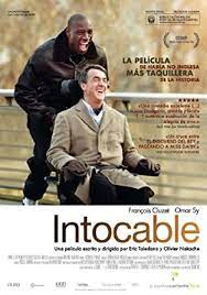 Alexandre heboyan, benoît philippon • starring: Intocable Spanien Import Amazon De Omar Sy Eric Toledano Anne Le Ny Audrey Fleurot Clotilde Mollet Cyril Mendy Olivier Nakache Dvd Blu Ray