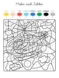 Die vorlage wird durch ein netz von flächenkonturen gebildet. Kostenlose Malvorlage Malen Nach Zahlen Helikopter Ausmalen Zum Ausmalen