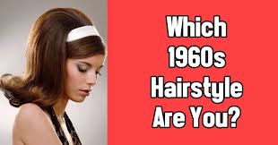 See more ideas about 1960 hairstyles, 1960s hair, hair styles. Which 1960s Hairstyle Are You Quizlady