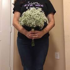 Maybe you would like to learn more about one of these? Babies Breath Bouquets How Much Weddings Planning Wedding Forums Weddingwire