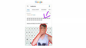 El Lado Oscuro Del Traductor De Google Youtube