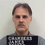 James Wilson Chambers (1952-2000)